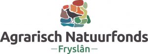 UNIS Flyers Agrarisch Natuurfonds Fryslân