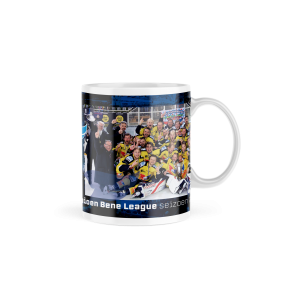 Kampioensbeker (limited edition)