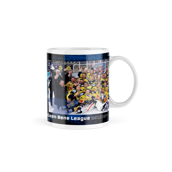 Kampioensbeker (limited edition)