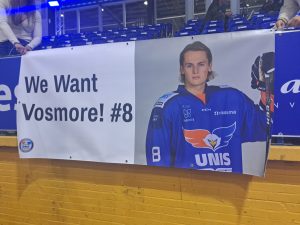 Spandoek Lennart Vosmer - 4nov22