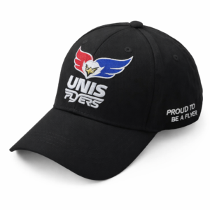 UNIS Flyers Cap