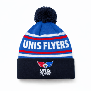 UNIS Flyers Muts