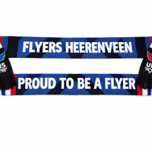 UNIS Flyers sjaal